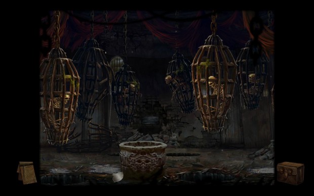 Tormentum Dark Sorrow